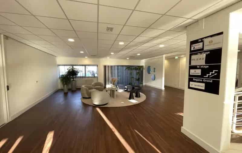 Kantoorruimte huren Sittard 482 m² 10 parkeerplaatsen