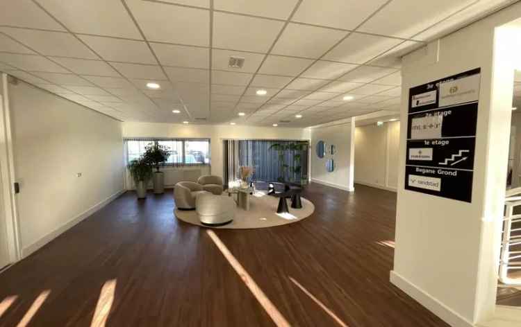 Kantoorruimte huren Sittard 482 m² 10 parkeerplaatsen