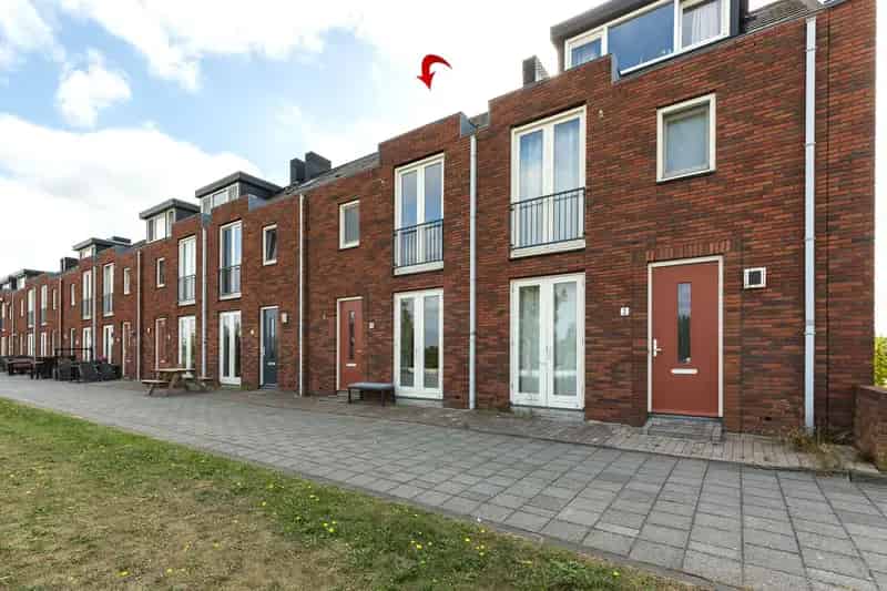 Huis te koop: Oudzoom 4 2662 HG Bergschenhoek | Funda