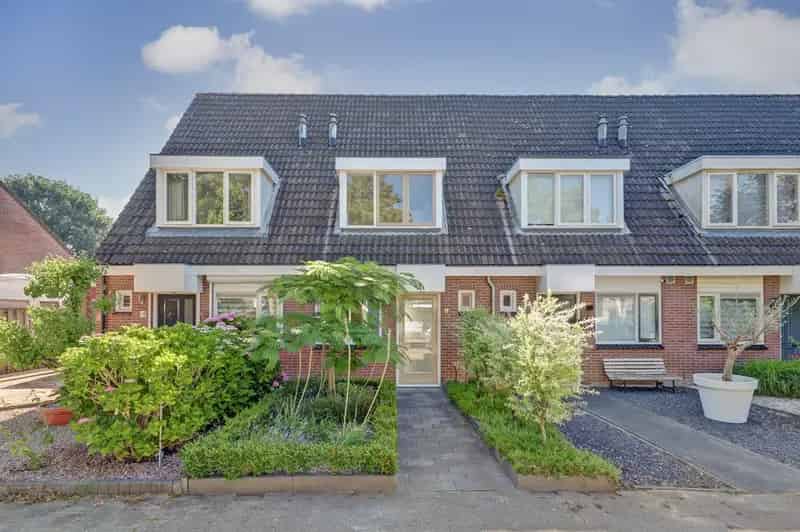 Huis te koop: Robbekampen 8 6621 DA Dreumel 