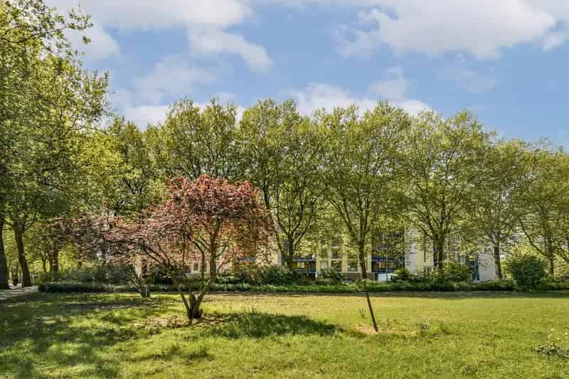 Luxe Appartement Amstel Circle Amsterdam