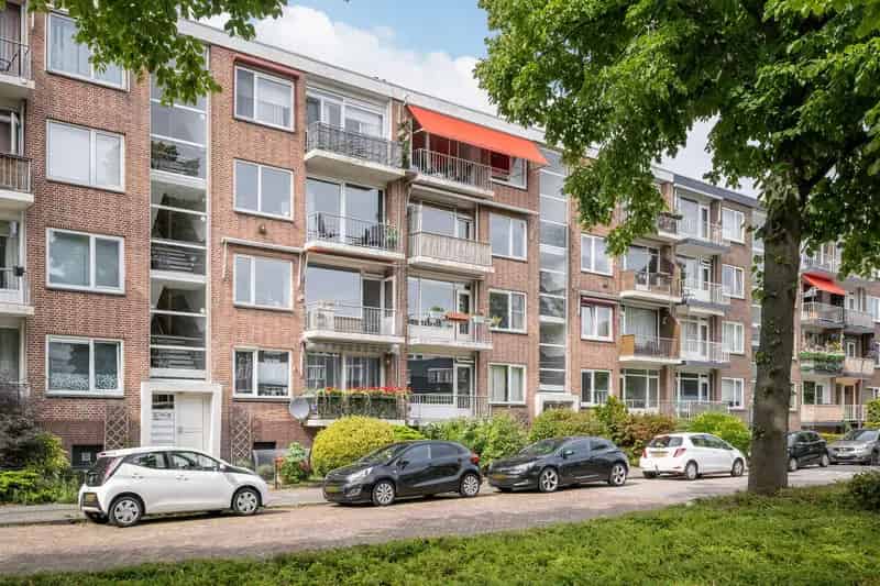Appartement te koop: G.A. Brederolaan 61-B 3141 CC Maassluis | Funda