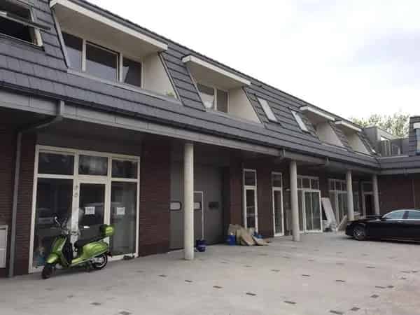 Appartement Jan van Gentstraat Badhoevedorp