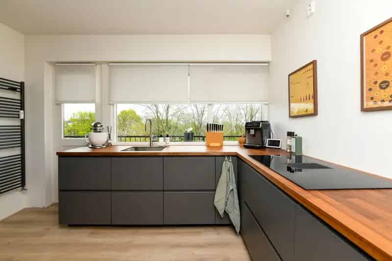 Appartement te koop Van Goyenlaan Soest