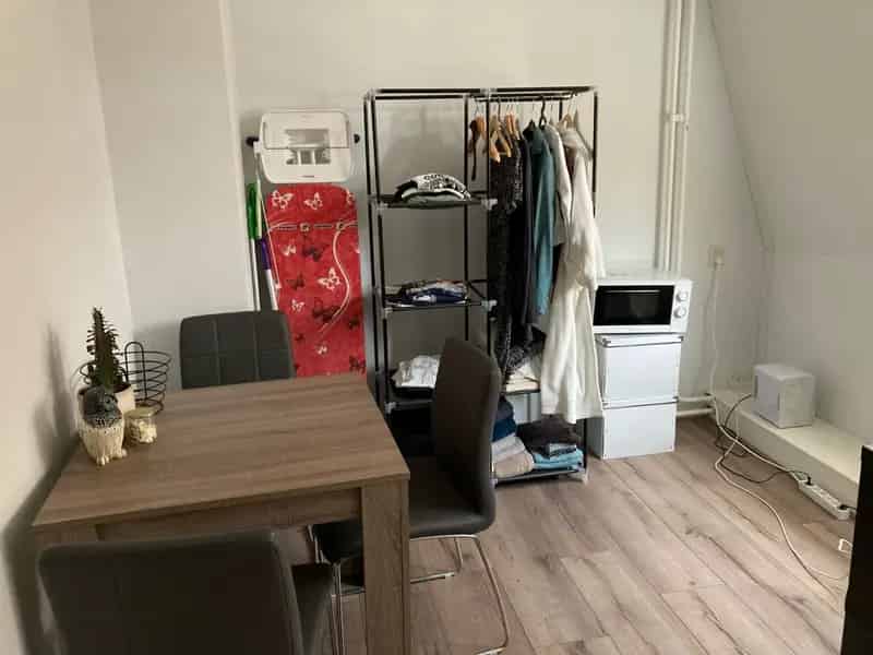 Studio Tilburg Molenstraat 1 januari beschikbaar