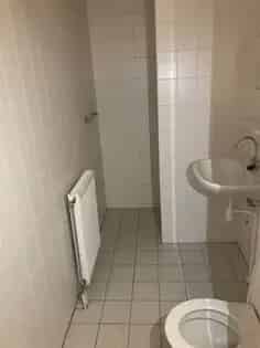 1 Kamer Studio 35m² Nijmegen
