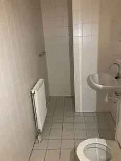 1 Kamer Studio 35m² Nijmegen