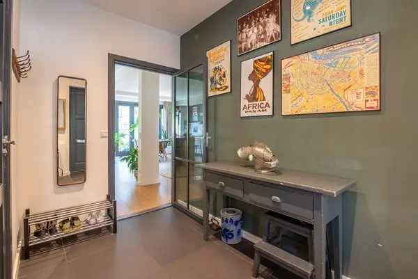 Appartement Te Huur in Amsterdam, Noord-Holland