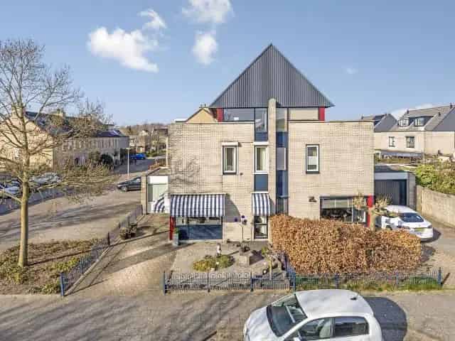 2-onder-1-kapwoning te koop Oud Beijerland