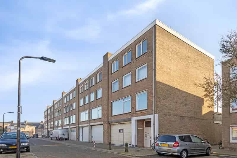 Start appartement Beverwijk 2 slaapkamers 52m²