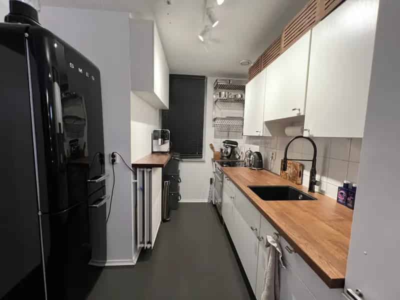 Appartement Te Huur , 63, Rentmeesterlaan, Tilburg, Noord-Brabant