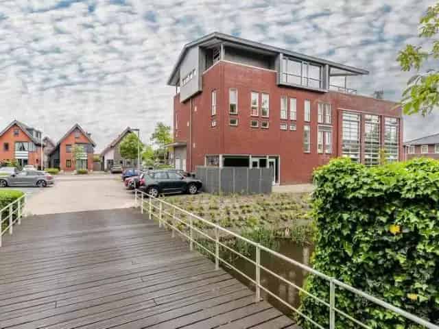 Ruim Penthouse Purmerend Nabij Weidevenne