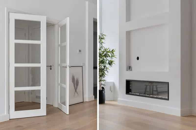 Appartement te koop Den Haag Zeeheldenkwartier 104m²