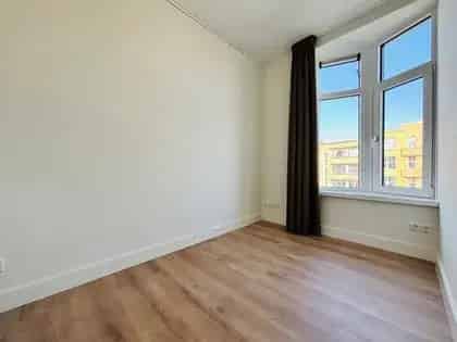 3 Kamer Appartement 62m2 Schiedam Studenten