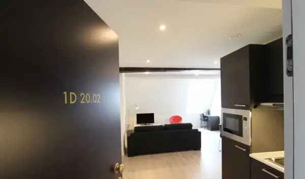 Appartement Kleine Gracht Maastricht Centrum