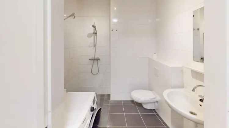 Studio Amsterdam Zuidoost Jonge Professionals