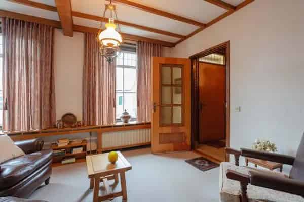 2 Onder 1 Kap Lottum Centrum Ruime Tuin 3 Slaapkamers