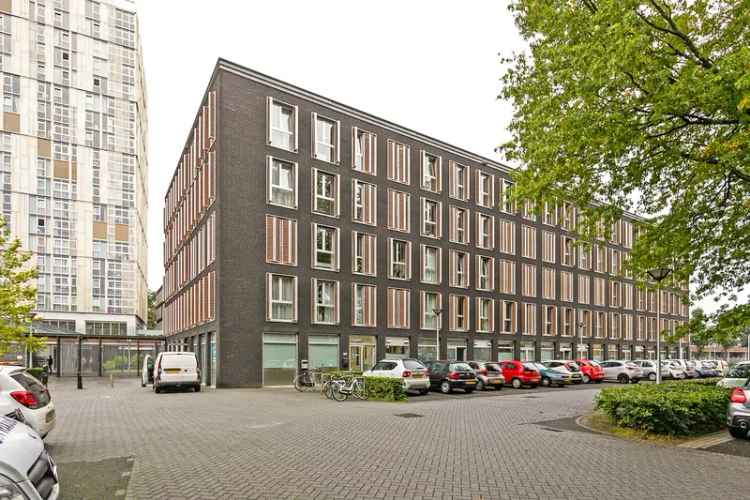 Appartement Te Huur in Tilburg, Noord-Brabant