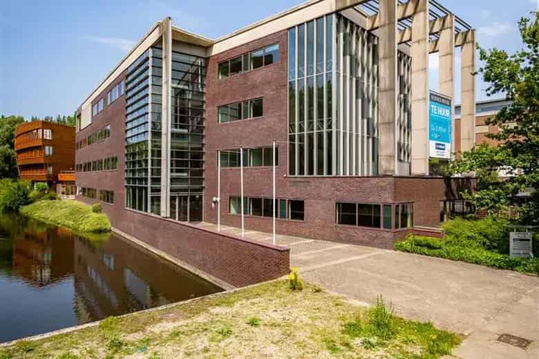 481 m2 Kantoorruimte te Huur Delft Delftechpark