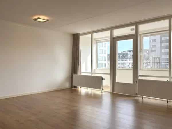 4-kamerappartement Eindhoven Centrum Clausplein