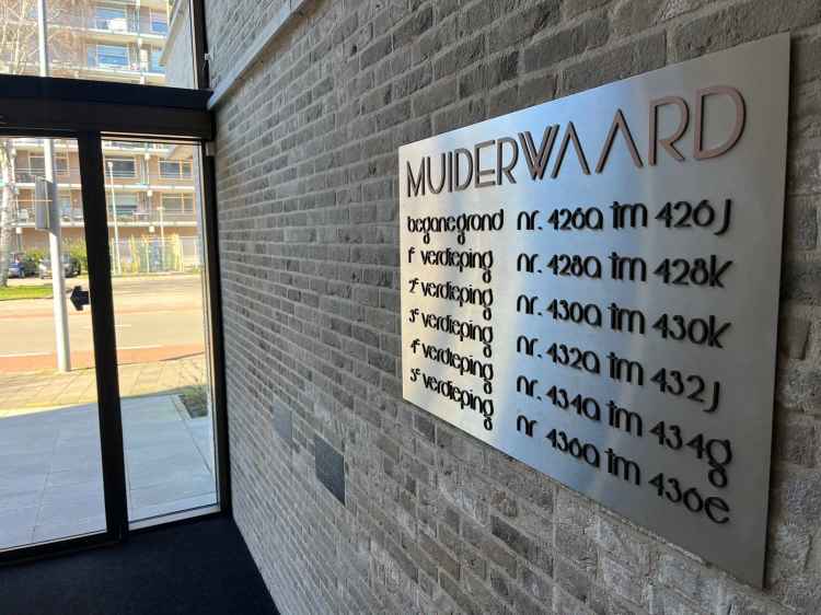 Appartement Te Huur in Alkmaar, Noord-Holland