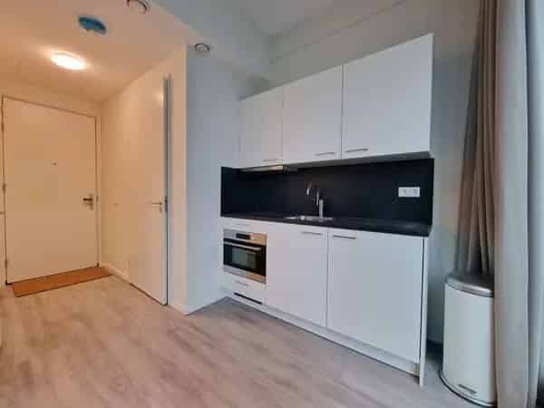 Studentenstudio Rotterdam Centrum Vitro