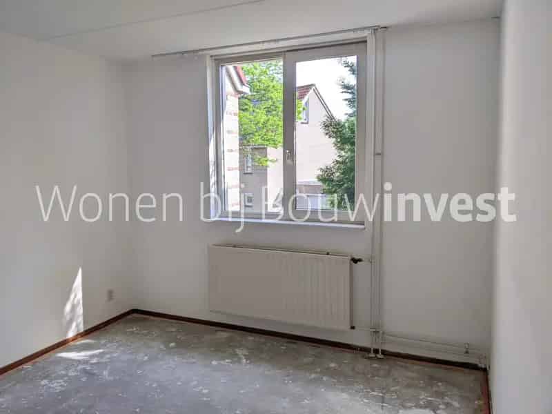 Eengezinswoning Vrijkensven 34 120m2 3 slaapkamers tuin