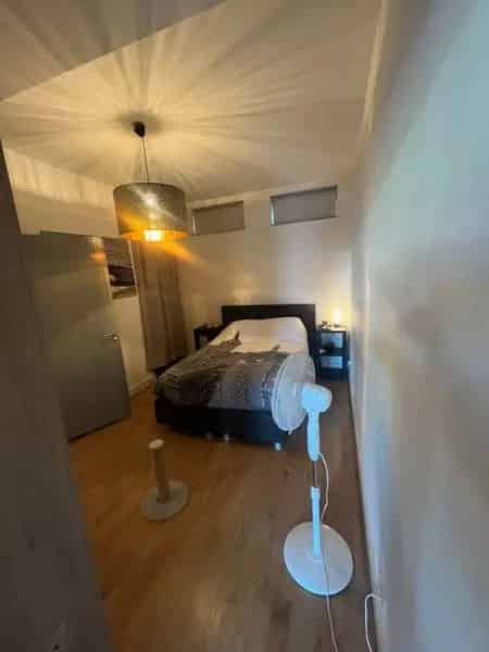 Ruim appartement Sneek Centrum 93m2  per 1 Augustus