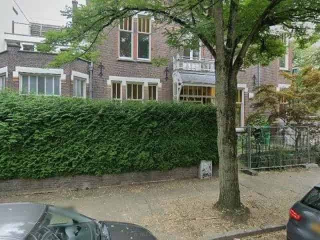 Studio te huur Nijmegen Staringstraat