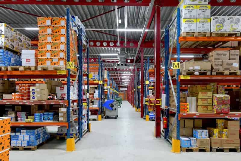 Bedrijfshal Deventer te Huur Vanaf 795m2 Hanzeweg