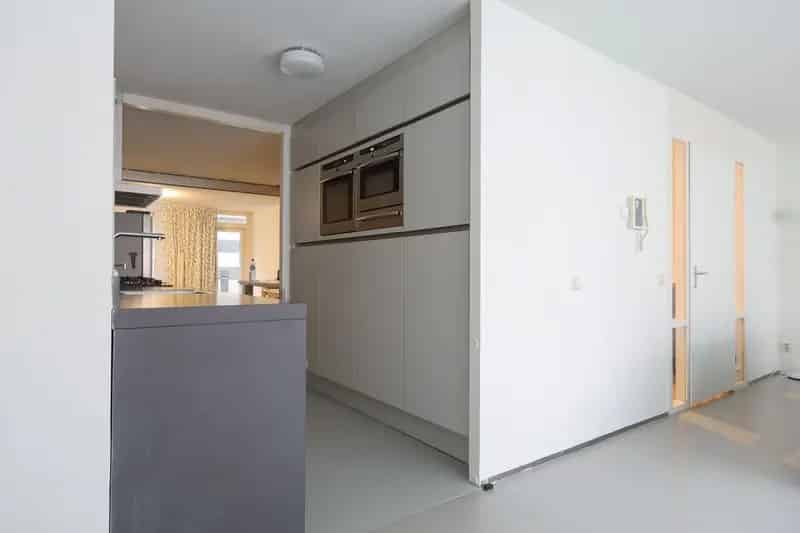 Appartement Amsterdam Uilenburgergracht