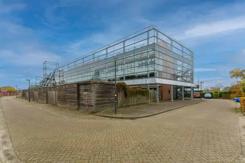 Lichtrijk appartement Vlijmen 2 slaapkamers grote garage energielabel A