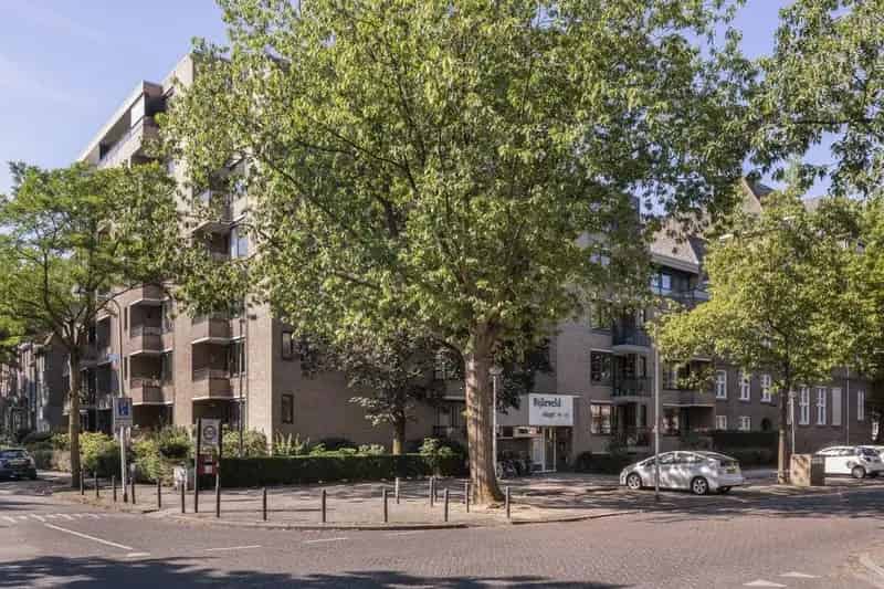 3-kamer appartement Nijmegen Oost Toplocatie Instapklaar