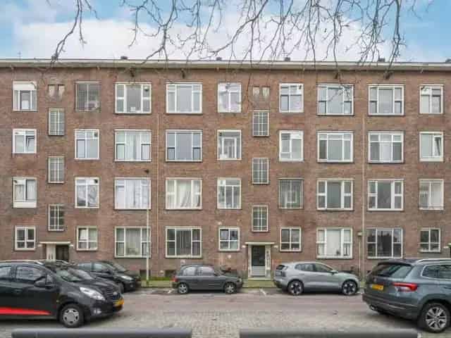 Gijsingstraat 96 C Rotterdam