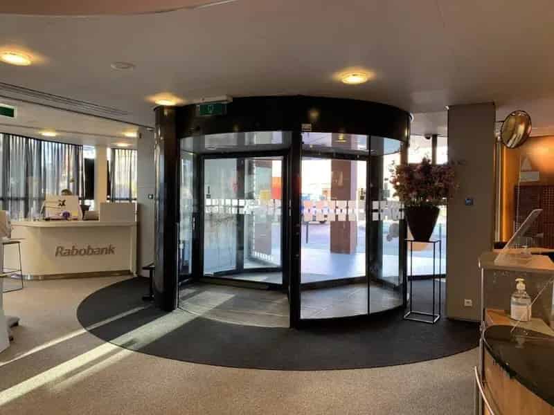 Kantoorruimte te huur Wassenaar Lange Kerkdam