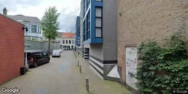 Appartement Girostraat in Tilburg