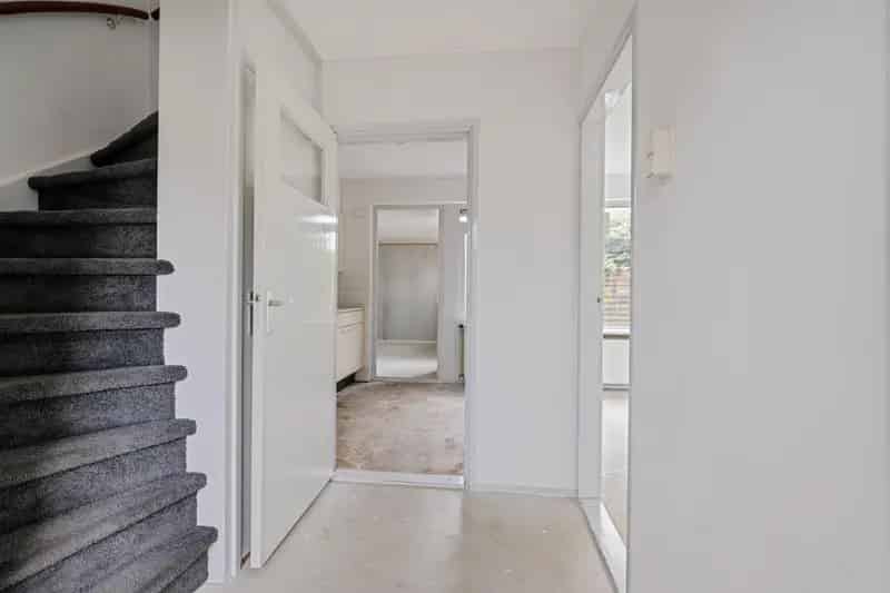 Tussenwoning 3 slaapkamers Emmerdennen Nabij Bos