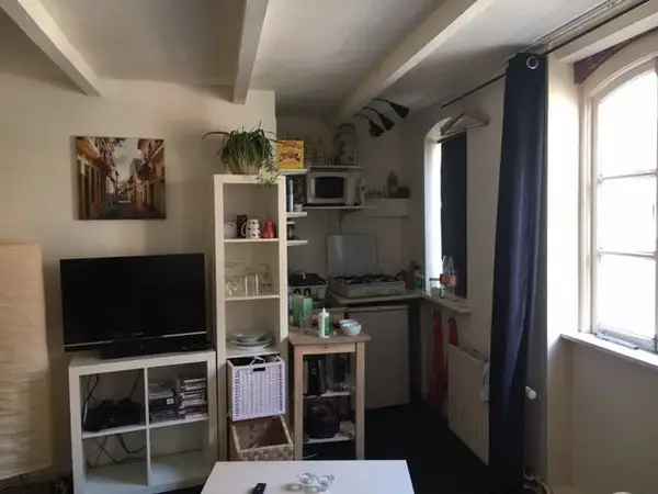 Studentenkamer Groningen Centrum Sledemennerstraat