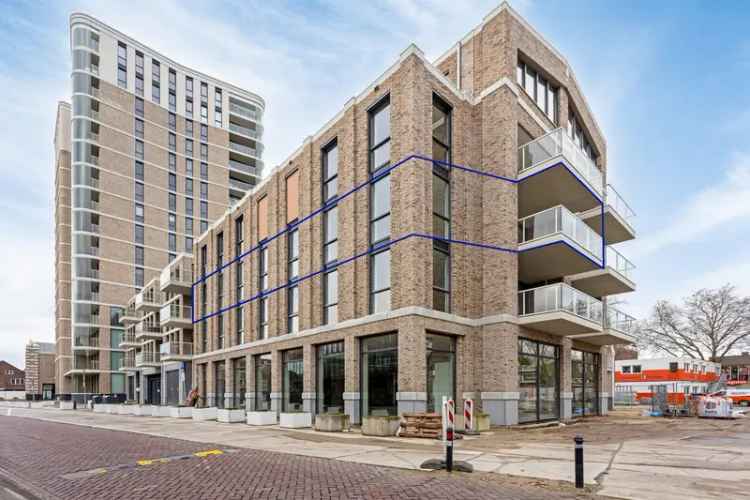 Appartement te koop: Carmelietenstraat 37 5341 EG Oss 