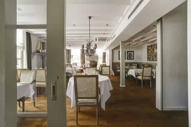 Restaurant te Koop Zeist 2e Dorpsstraat Culinaire Onderneming