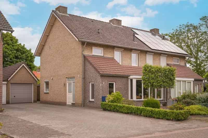 Ruime Tweekapper te Koop in Eerde