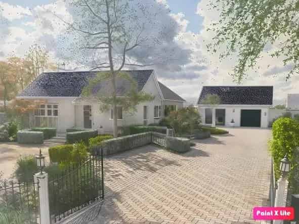 Landhuis te koop nabij Utrecht - Ruimte, rust en duurzaamheid