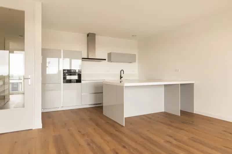 Luxe 3 Kamer Appartement Hyde Park Hoofddorp