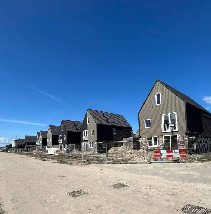 Huis te koop: Orchideelaan 26 8245 LZ Lelystad | Funda
