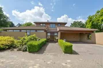 Huis te huur Groenstraat Duizel 255m2 Luxe Villa