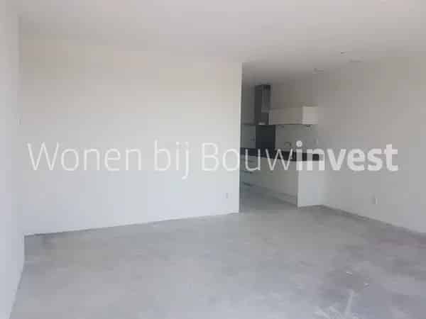 3-kamerappartement Paleiskwartier Den Bosch
