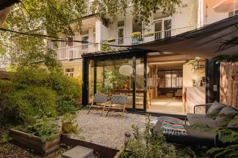Appartement te koop: Eerste Atjehstraat 156-H 1094 KW Amsterdam | Funda