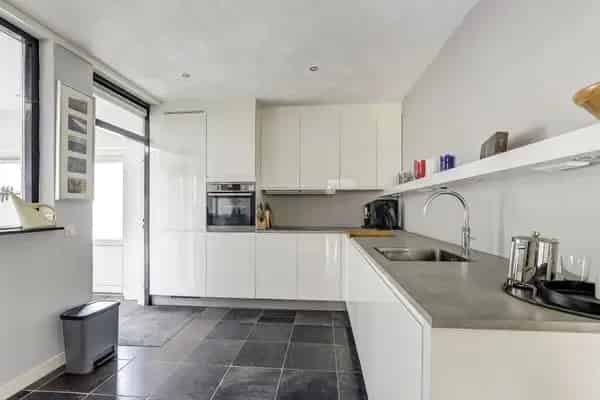 Semi-bungalow te Vlissingen  177m2 A++ energielabel
