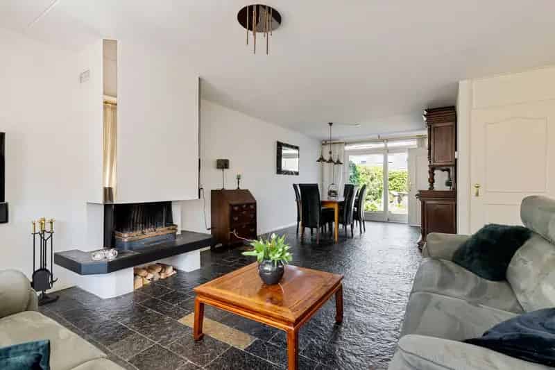 Huis te koop Zevenhuizen:  Levensloopbestendig, Energielabel A