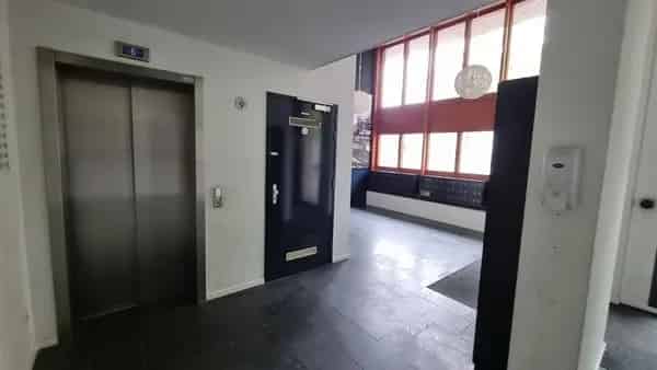 3-Kamer appartement Kop van Zuid